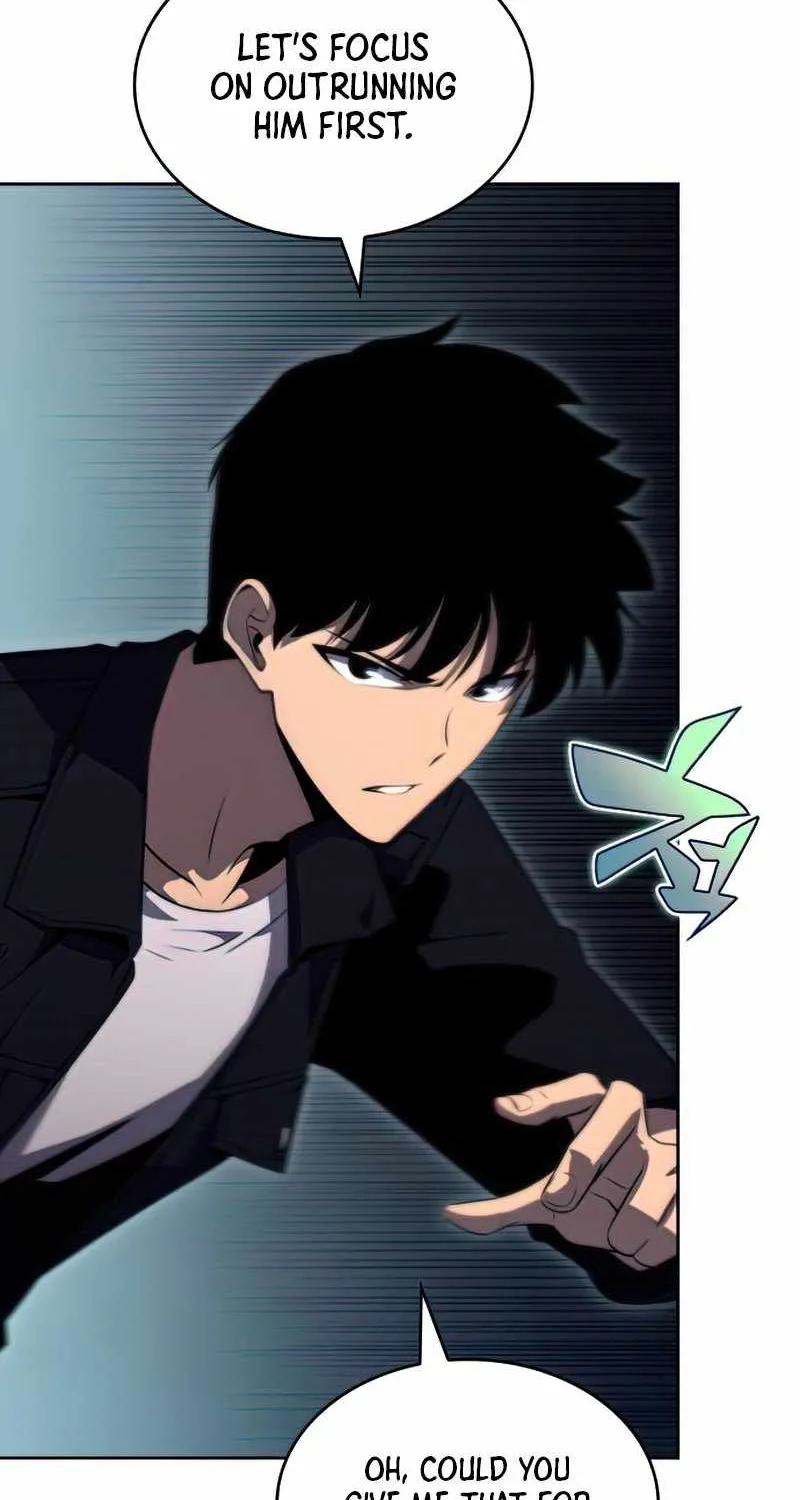 Read Solo Max-Level Newbie chapter 60 image 8 on Lezhin