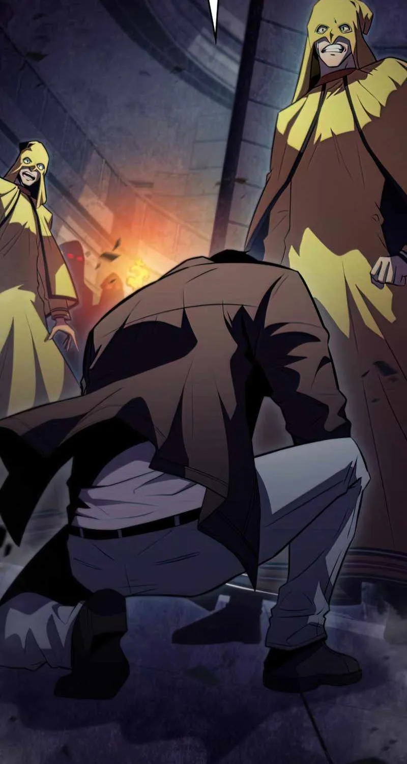 Read Solo Max-Level Newbie chapter 60 image 96 on Lezhin