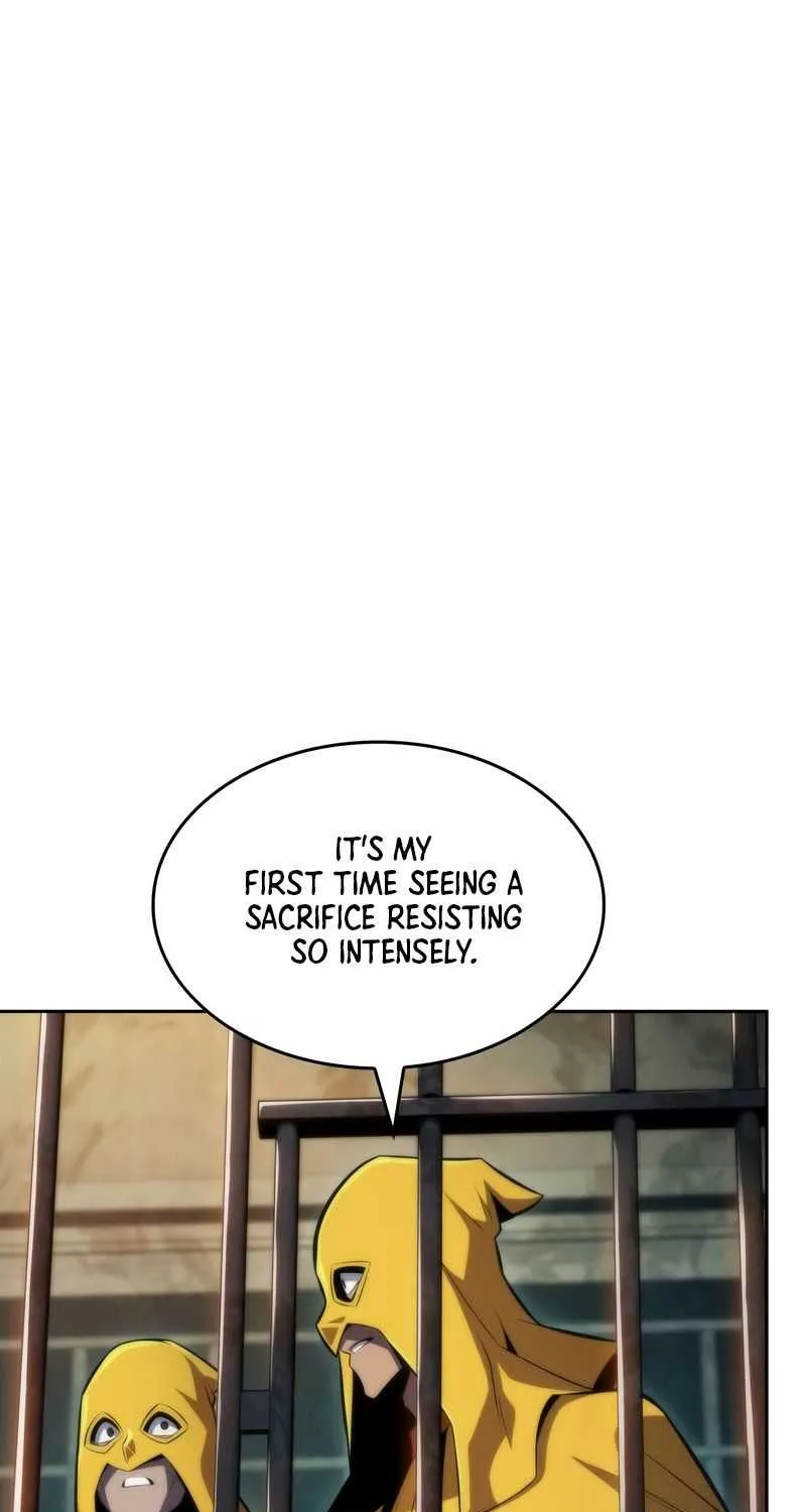 Read Solo Max-Level Newbie chapter 61 image 100 on Lezhin