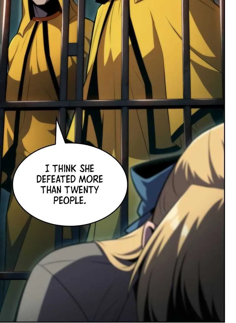 Read Solo Max-Level Newbie chapter 61 image 101 on Lezhin