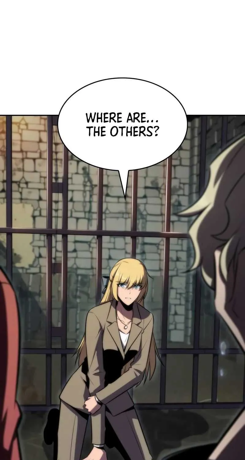Read Solo Max-Level Newbie chapter 61 image 104 on Lezhin