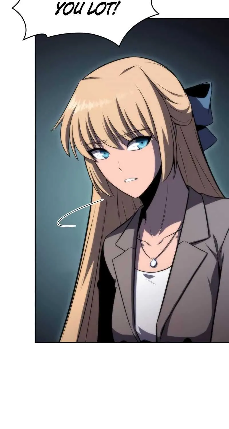 Read Solo Max-Level Newbie chapter 61 image 106 on Lezhin