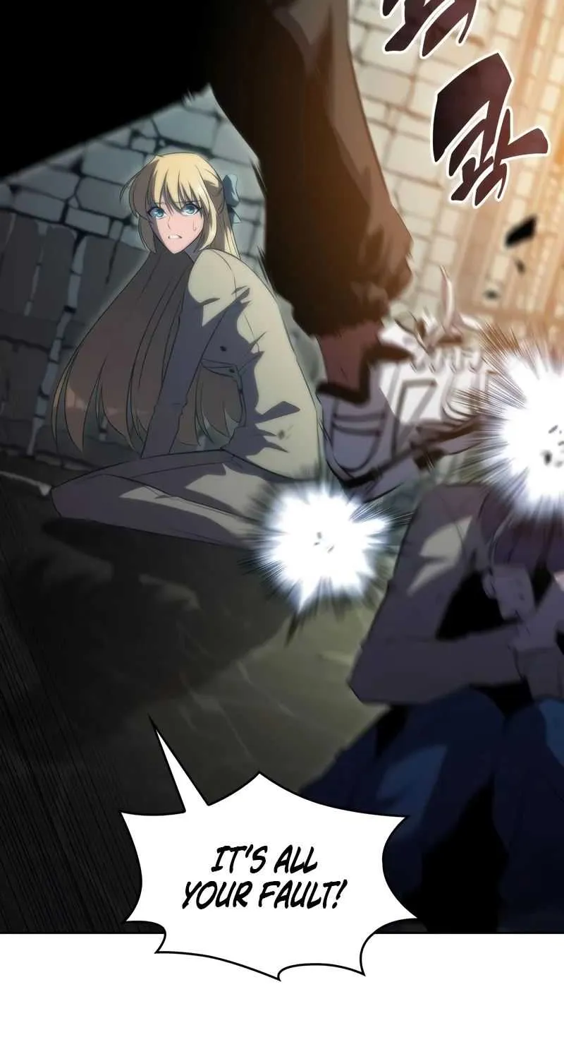 Read Solo Max-Level Newbie chapter 61 image 108 on Lezhin