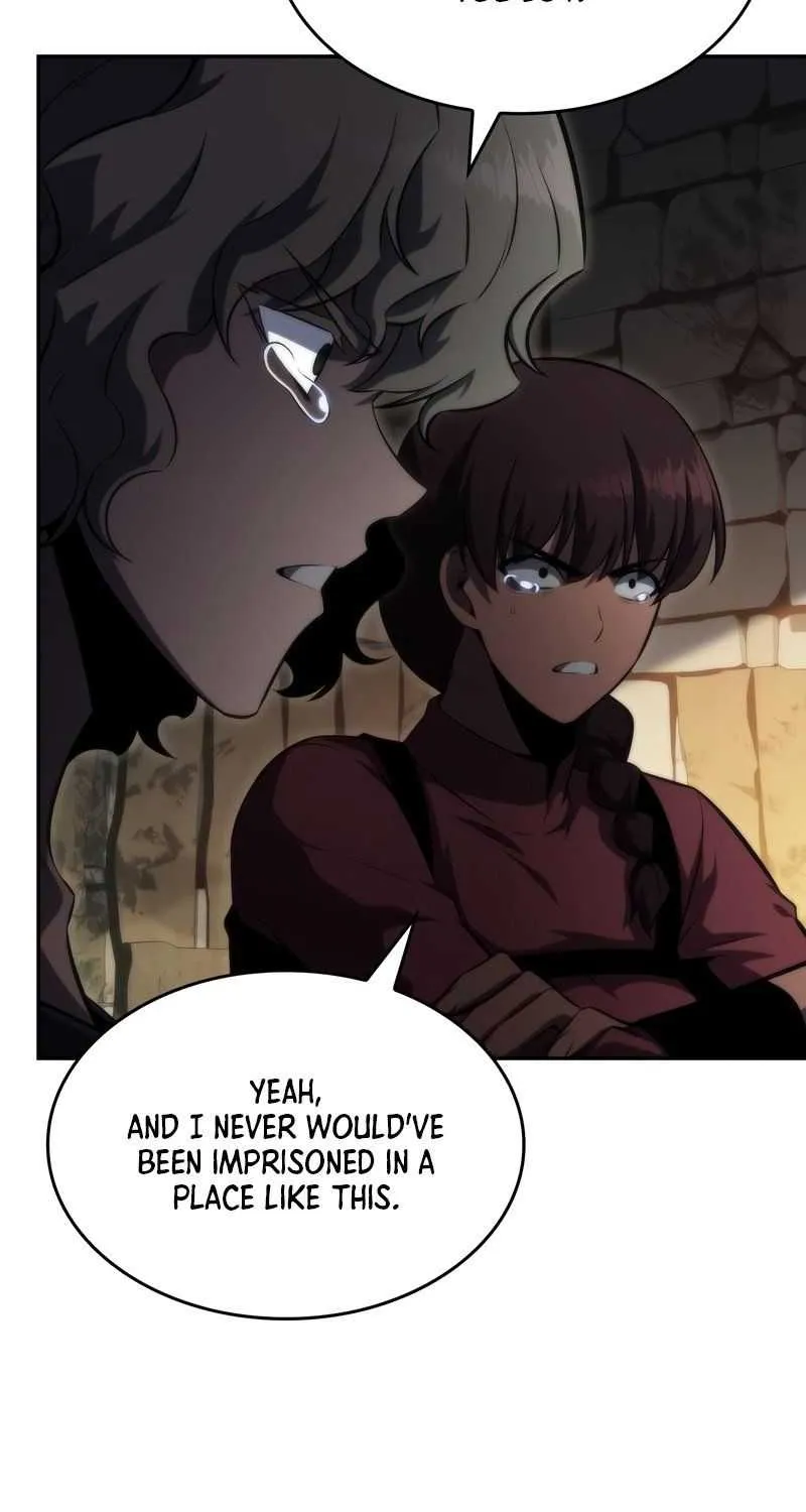 Read Solo Max-Level Newbie chapter 61 image 120 on Lezhin