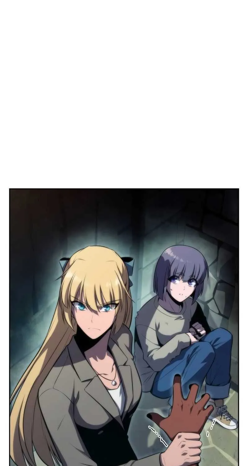 Read Solo Max-Level Newbie chapter 61 image 130 on Lezhin