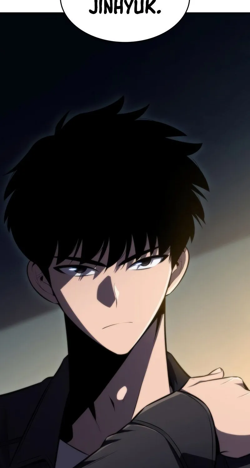 Read Solo Max-Level Newbie chapter 61 image 14 on Lezhin