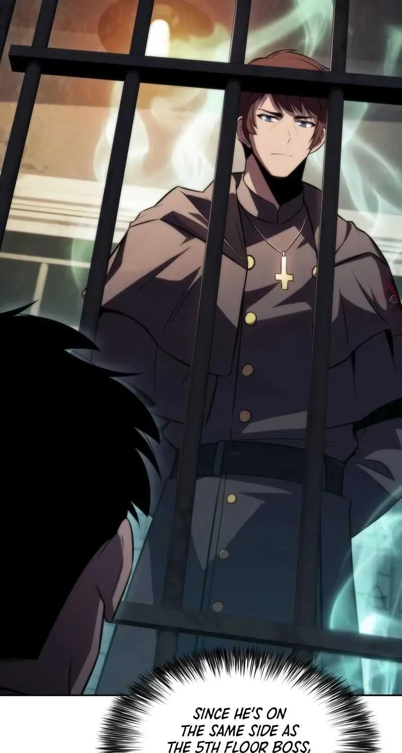 Read Solo Max-Level Newbie chapter 61 image 19 on Lezhin