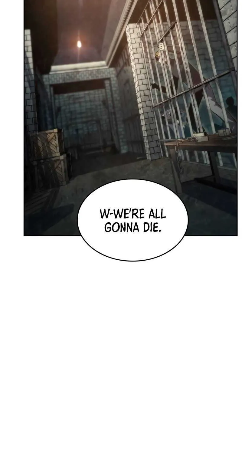 Read Solo Max-Level Newbie chapter 61 image 2 on Lezhin