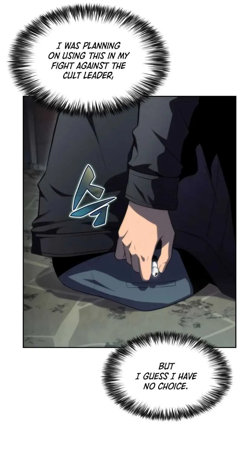 Read Solo Max-Level Newbie chapter 61 image 24 on Lezhin