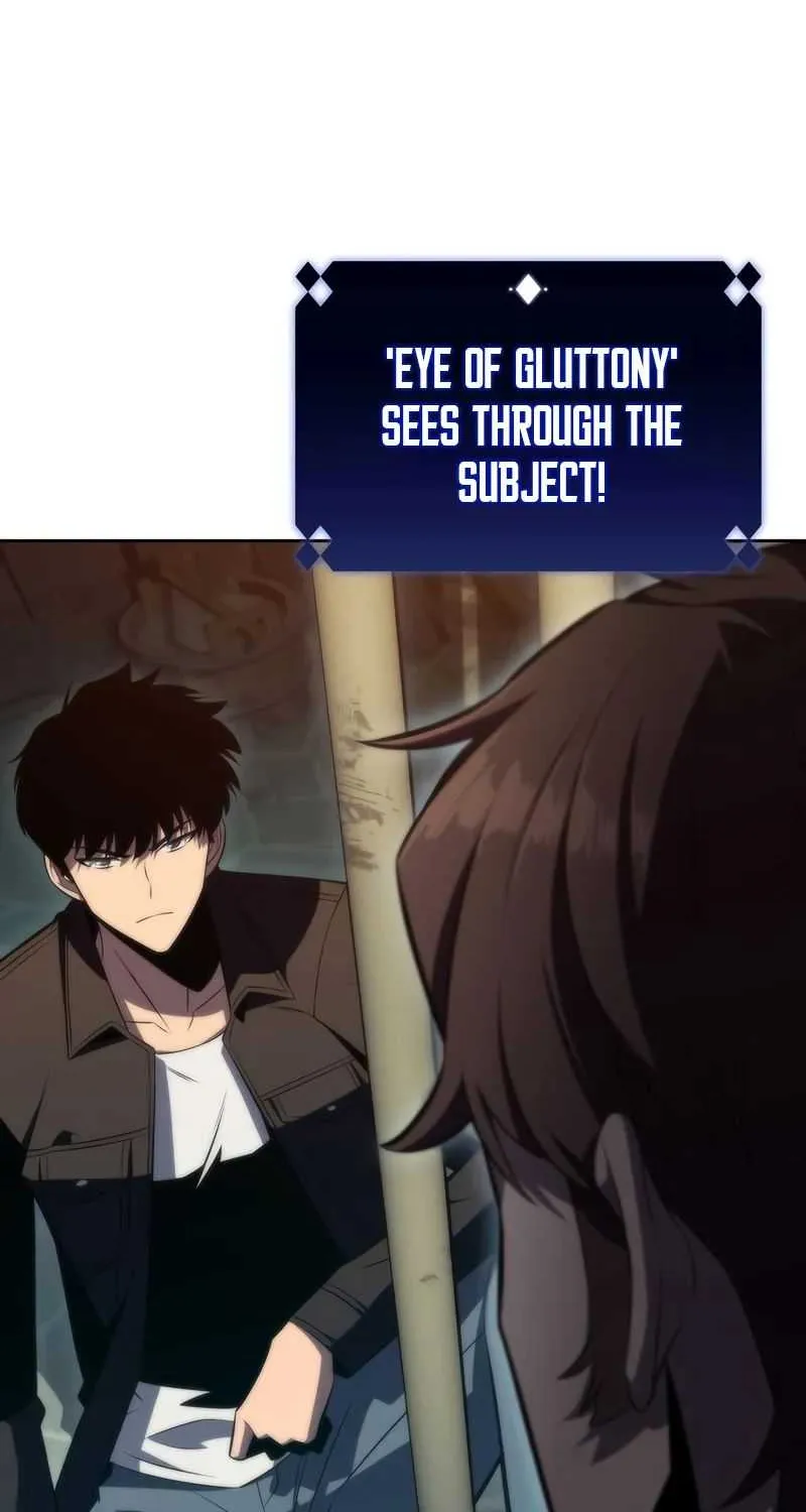 Read Solo Max-Level Newbie chapter 61 image 27 on Lezhin