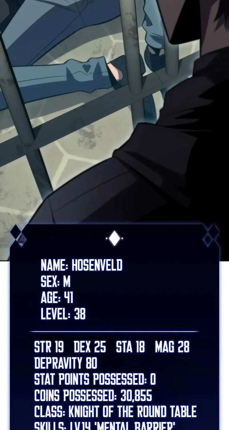 Read Solo Max-Level Newbie chapter 61 image 28 on Lezhin