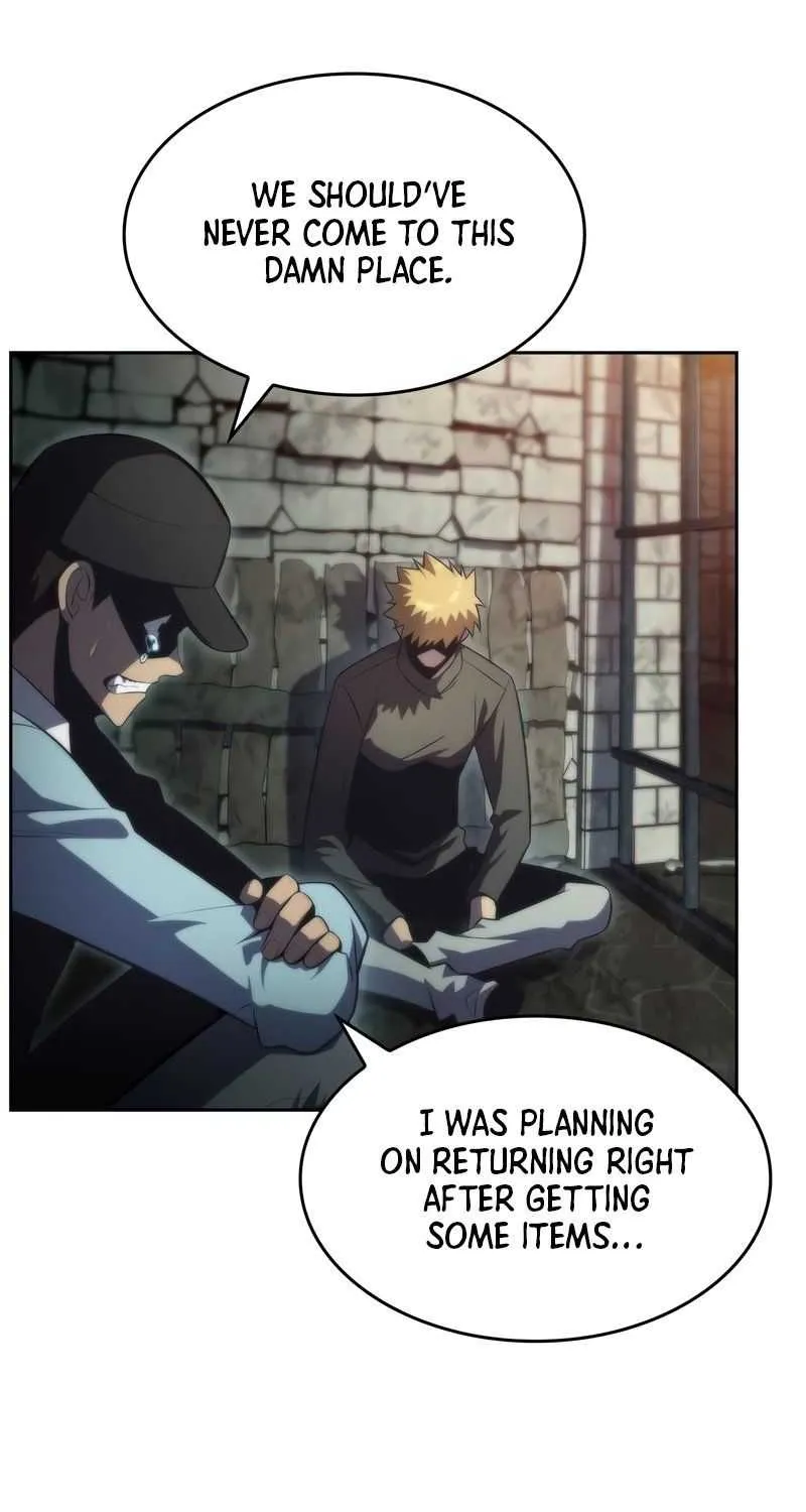 Read Solo Max-Level Newbie chapter 61 image 3 on Lezhin