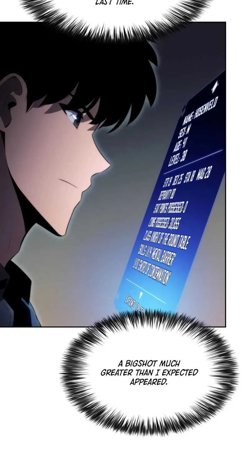 Read Solo Max-Level Newbie chapter 61 image 30 on Lezhin