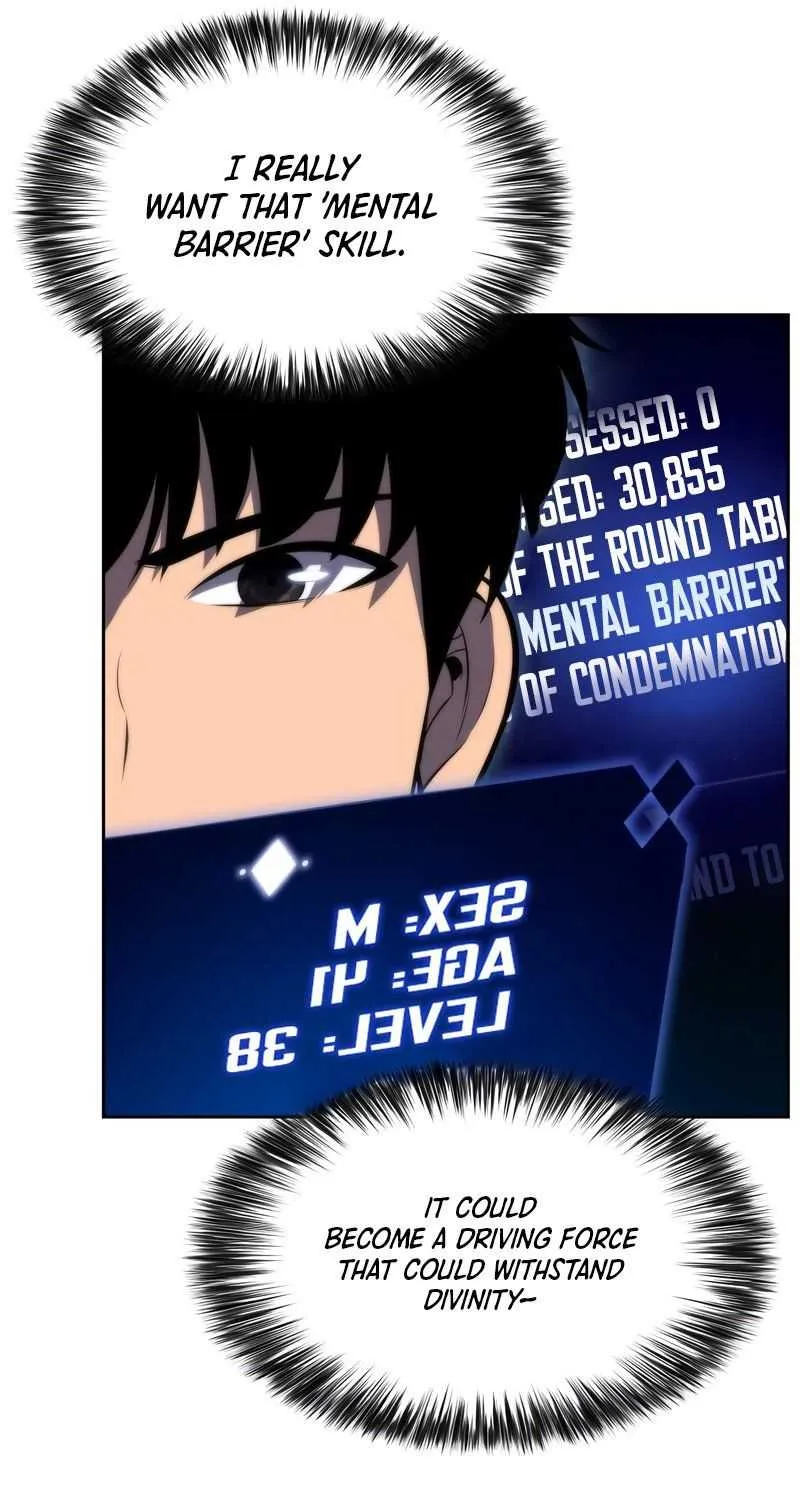 Read Solo Max-Level Newbie chapter 61 image 32 on Lezhin