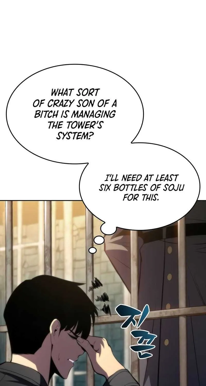 Read Solo Max-Level Newbie chapter 61 image 35 on Lezhin