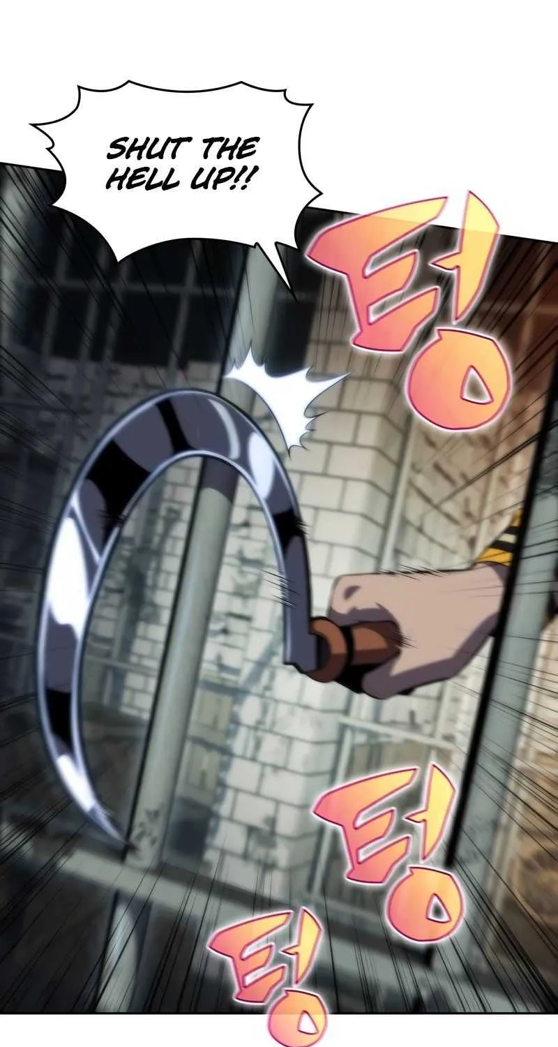 Read Solo Max-Level Newbie chapter 61 image 4 on Lezhin