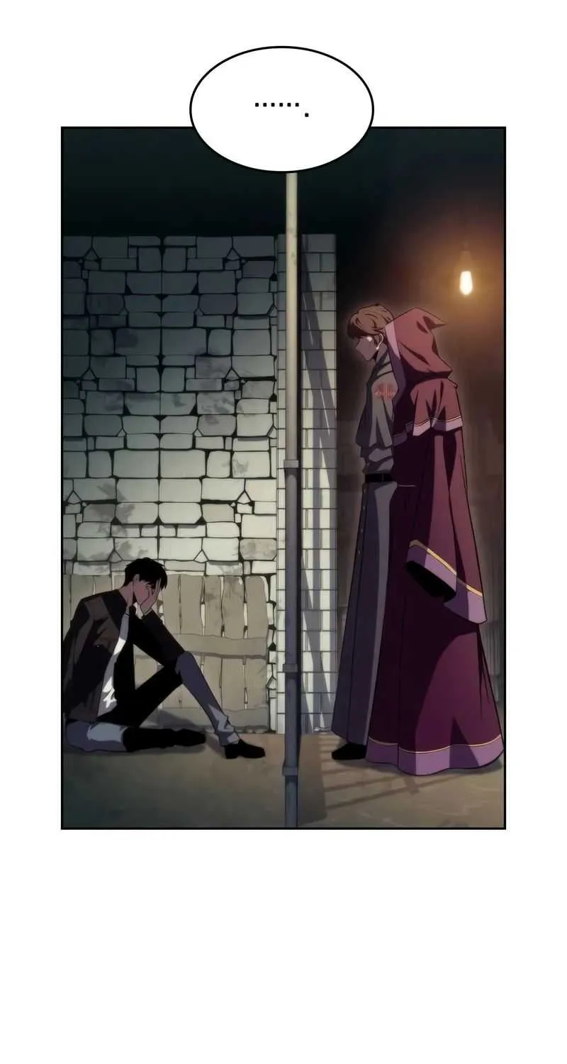 Read Solo Max-Level Newbie chapter 61 image 42 on Lezhin