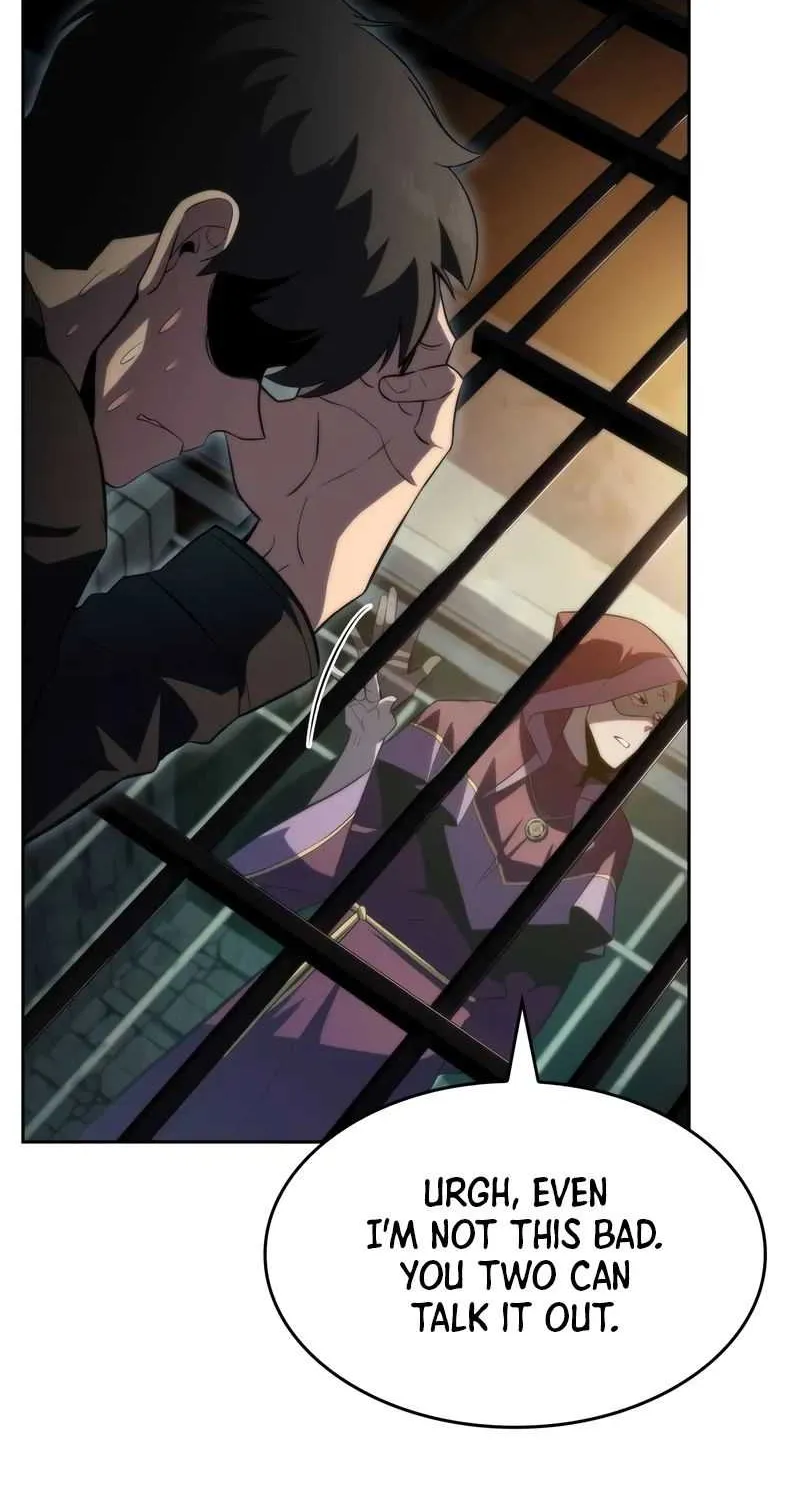 Read Solo Max-Level Newbie chapter 61 image 45 on Lezhin