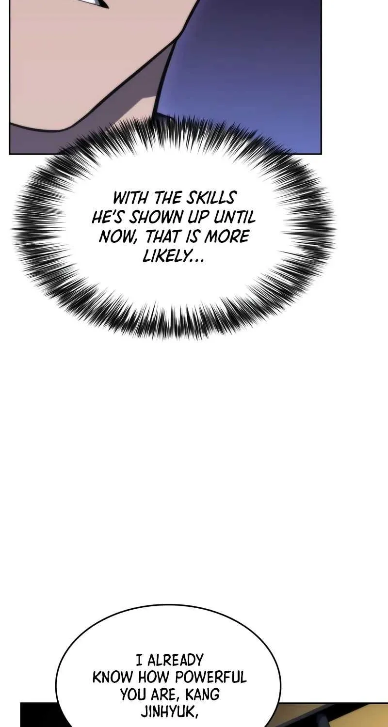 Read Solo Max-Level Newbie chapter 61 image 56 on Lezhin