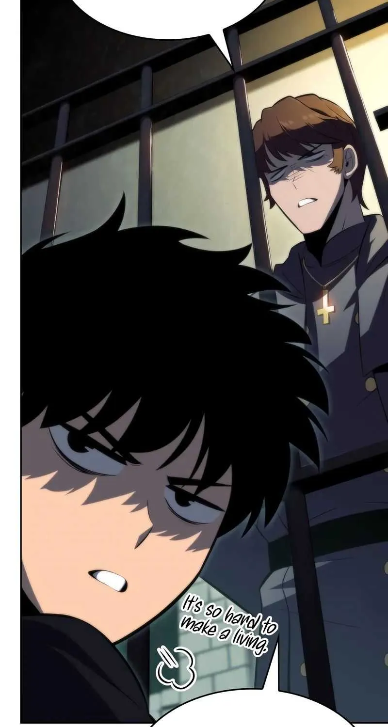 Read Solo Max-Level Newbie chapter 61 image 57 on Lezhin