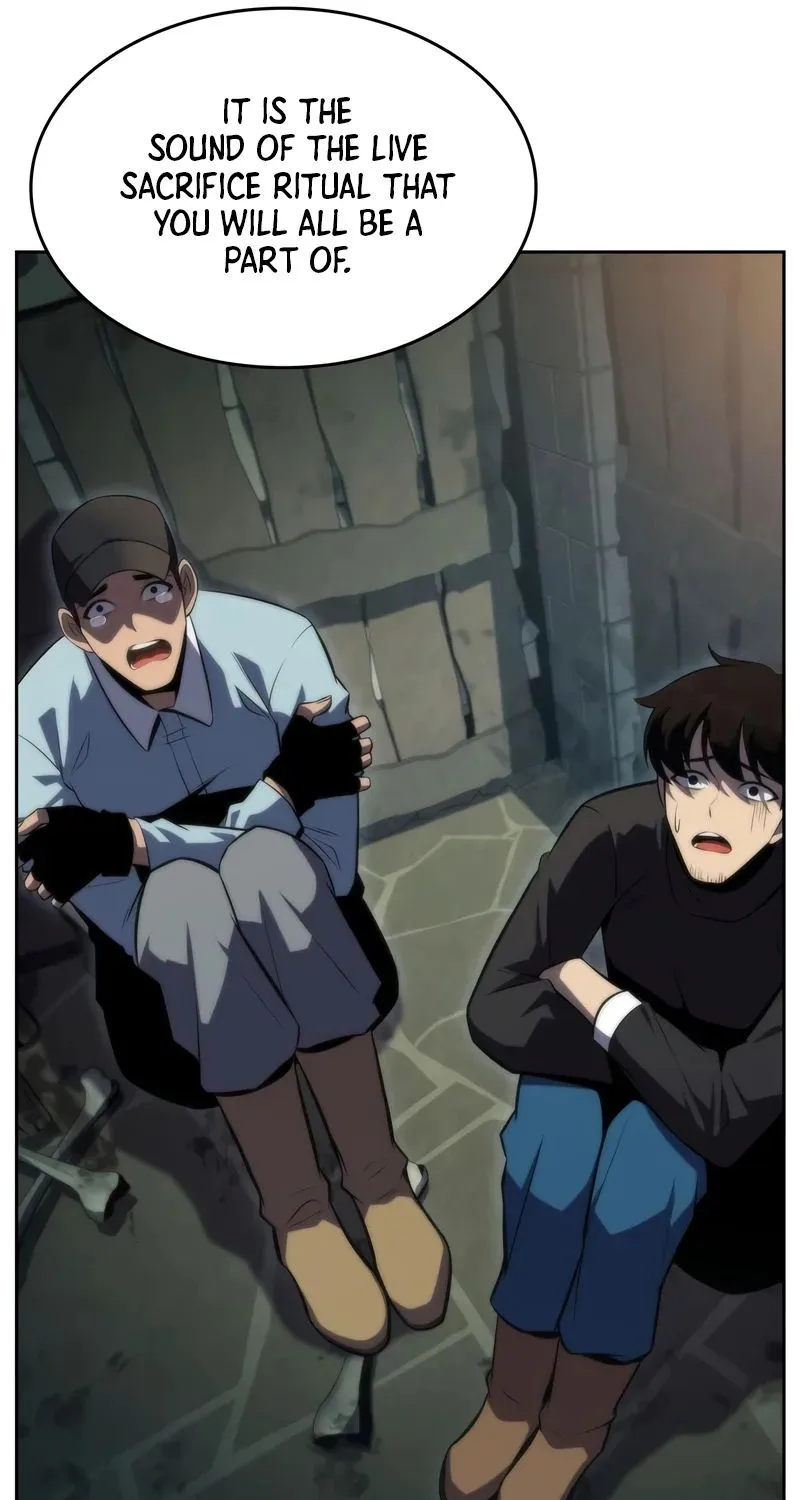 Read Solo Max-Level Newbie chapter 61 image 63 on Lezhin