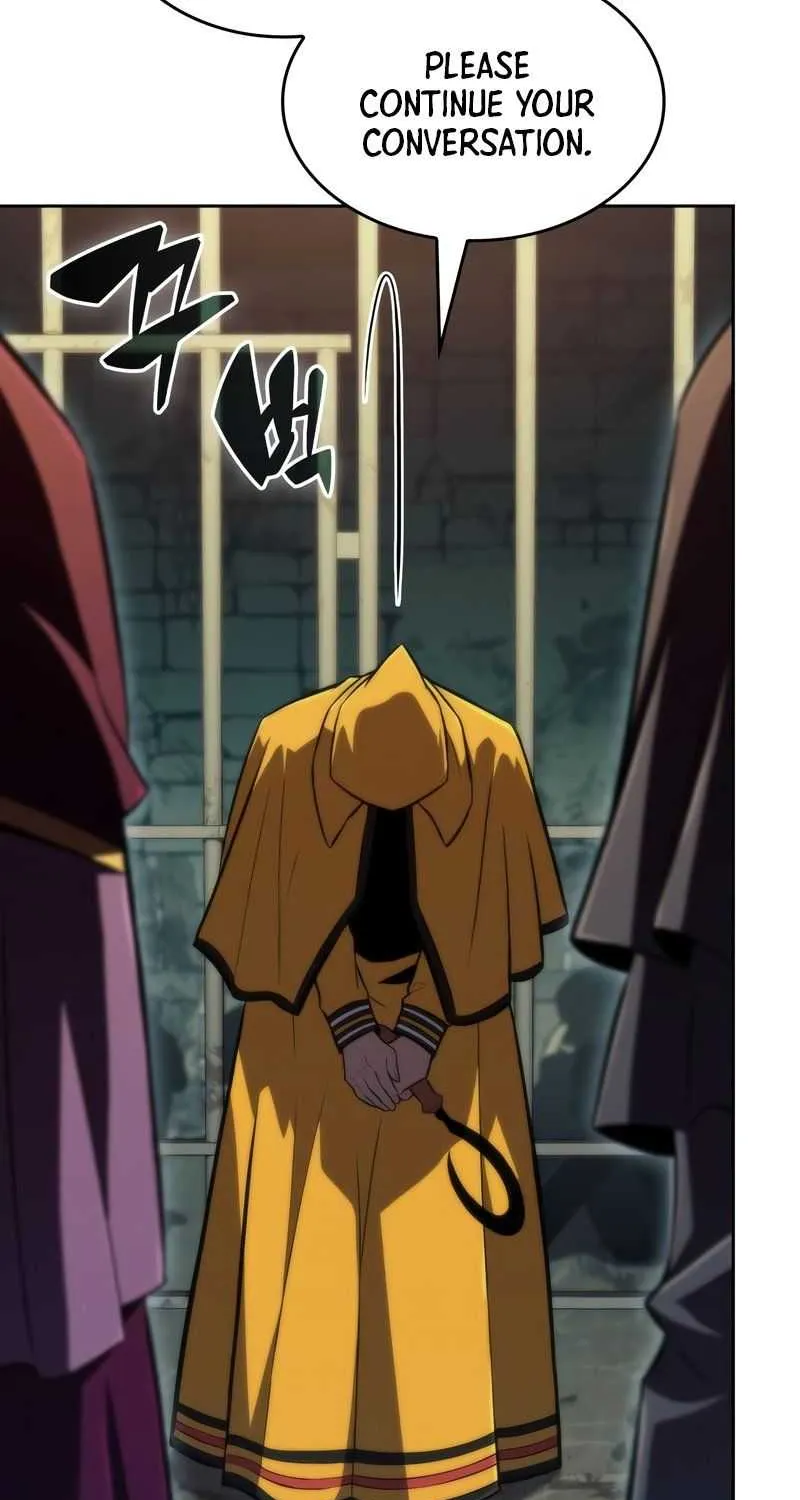 Read Solo Max-Level Newbie chapter 61 image 7 on Lezhin