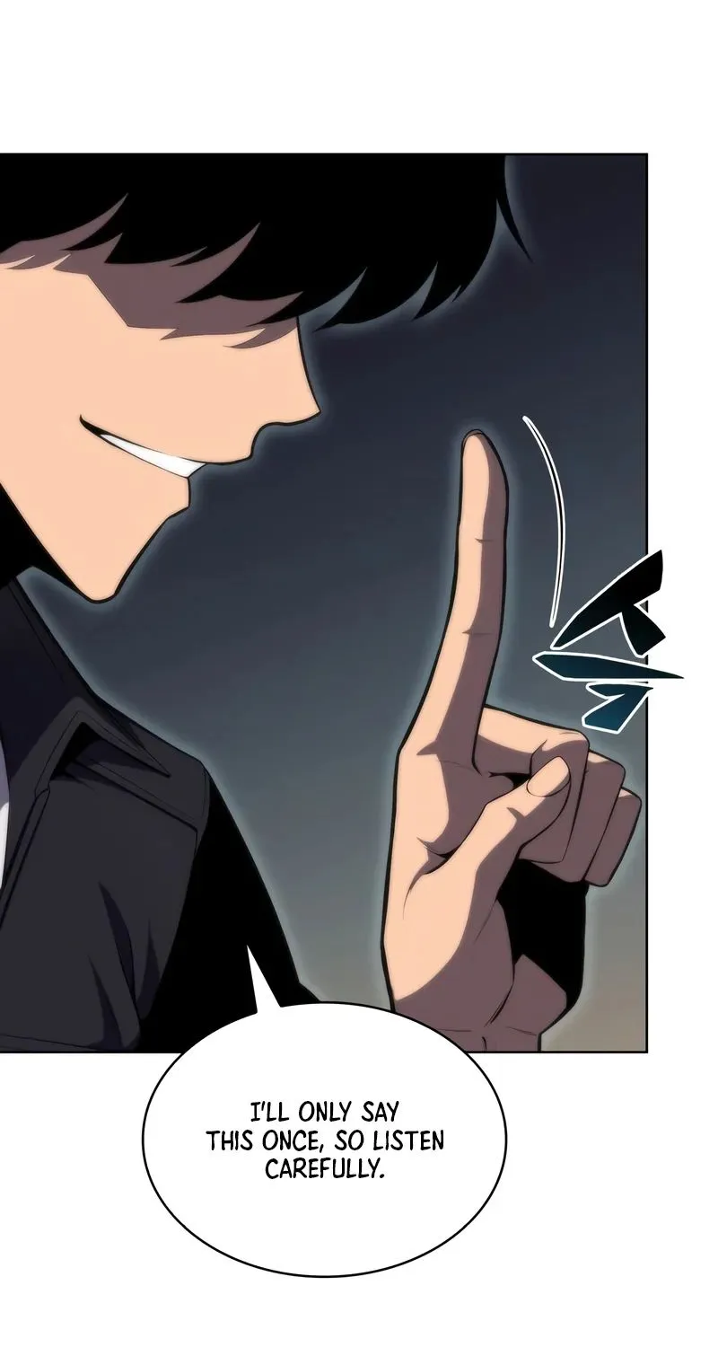 Read Solo Max-Level Newbie chapter 61 image 80 on Lezhin
