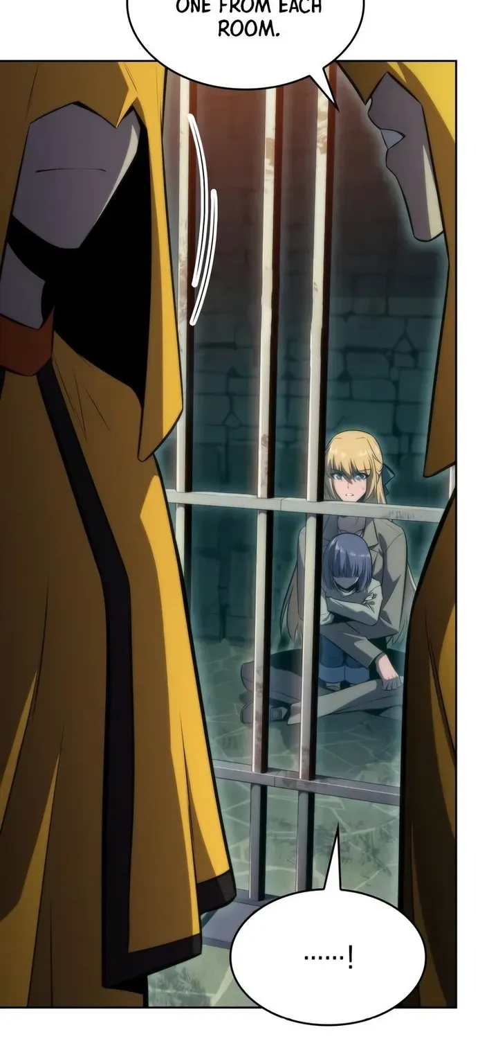Read Solo Max-Level Newbie chapter 62 image 21 on Lezhin
