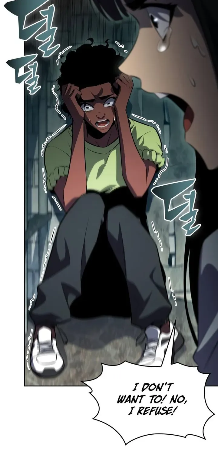 Read Solo Max-Level Newbie chapter 62 image 25 on Lezhin