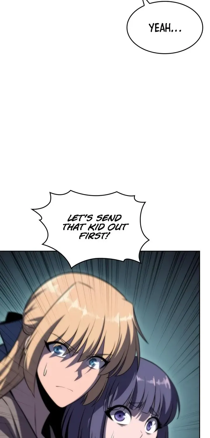 Read Solo Max-Level Newbie chapter 62 image 27 on Lezhin
