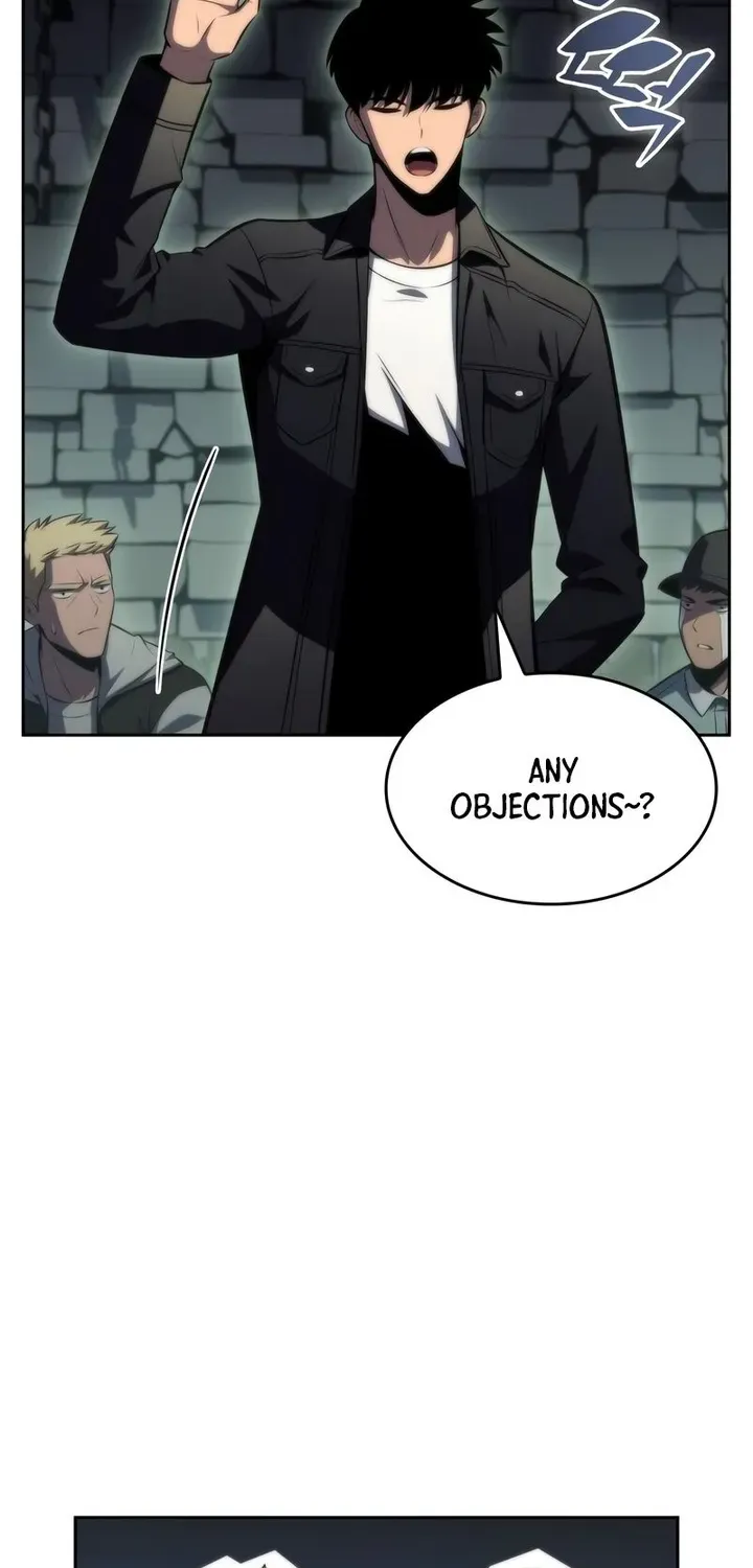 Read Solo Max-Level Newbie chapter 62 image 38 on Lezhin