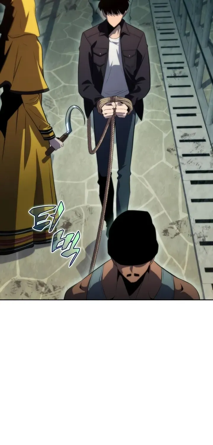 Read Solo Max-Level Newbie chapter 62 image 42 on Lezhin