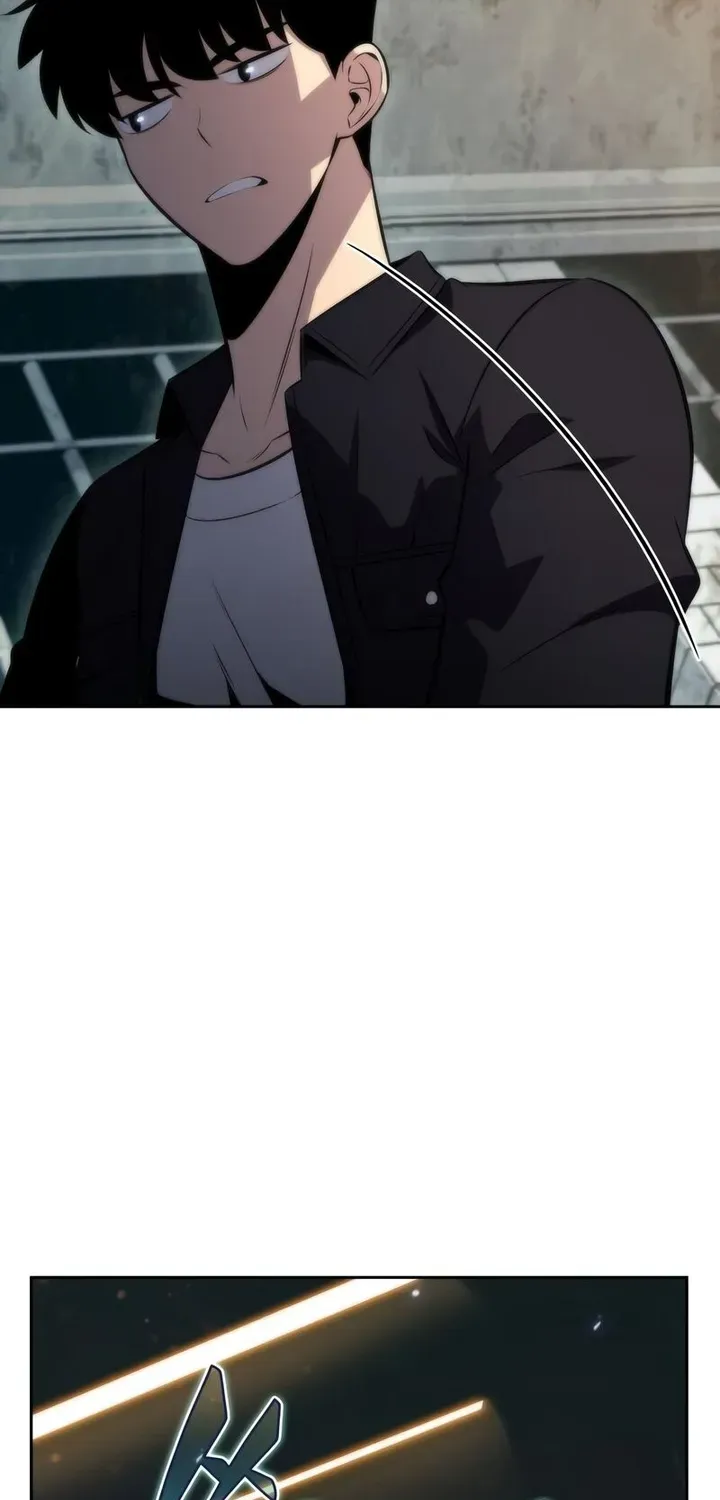 Read Solo Max-Level Newbie chapter 62 image 45 on Lezhin