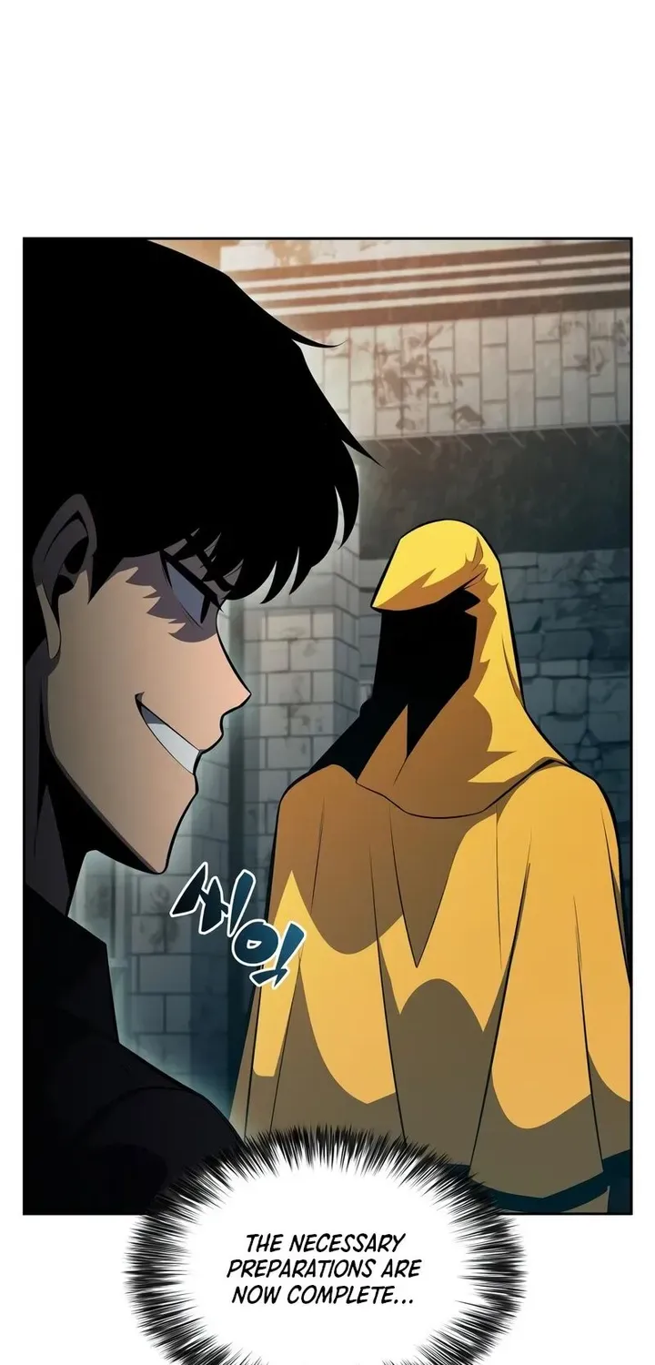 Read Solo Max-Level Newbie chapter 62 image 48 on Lezhin