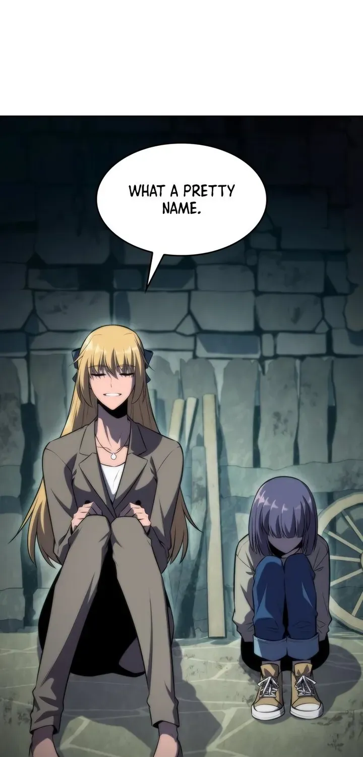 Read Solo Max-Level Newbie chapter 62 image 5 on Lezhin