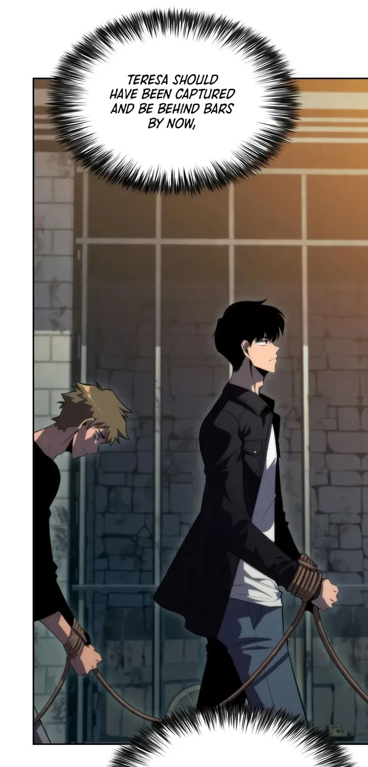 Read Solo Max-Level Newbie chapter 62 image 50 on Lezhin