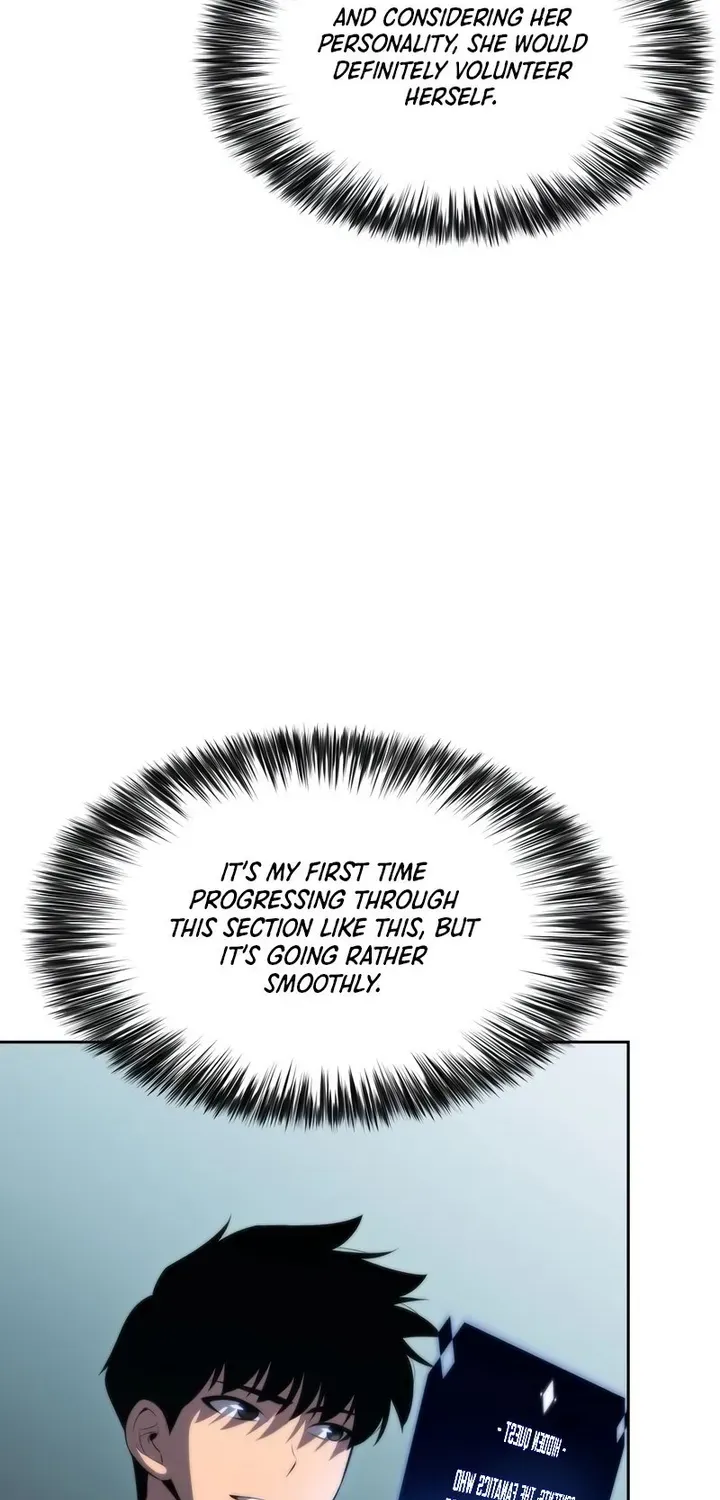Read Solo Max-Level Newbie chapter 62 image 51 on Lezhin