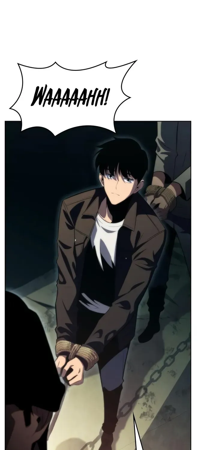Read Solo Max-Level Newbie chapter 62 image 60 on Lezhin