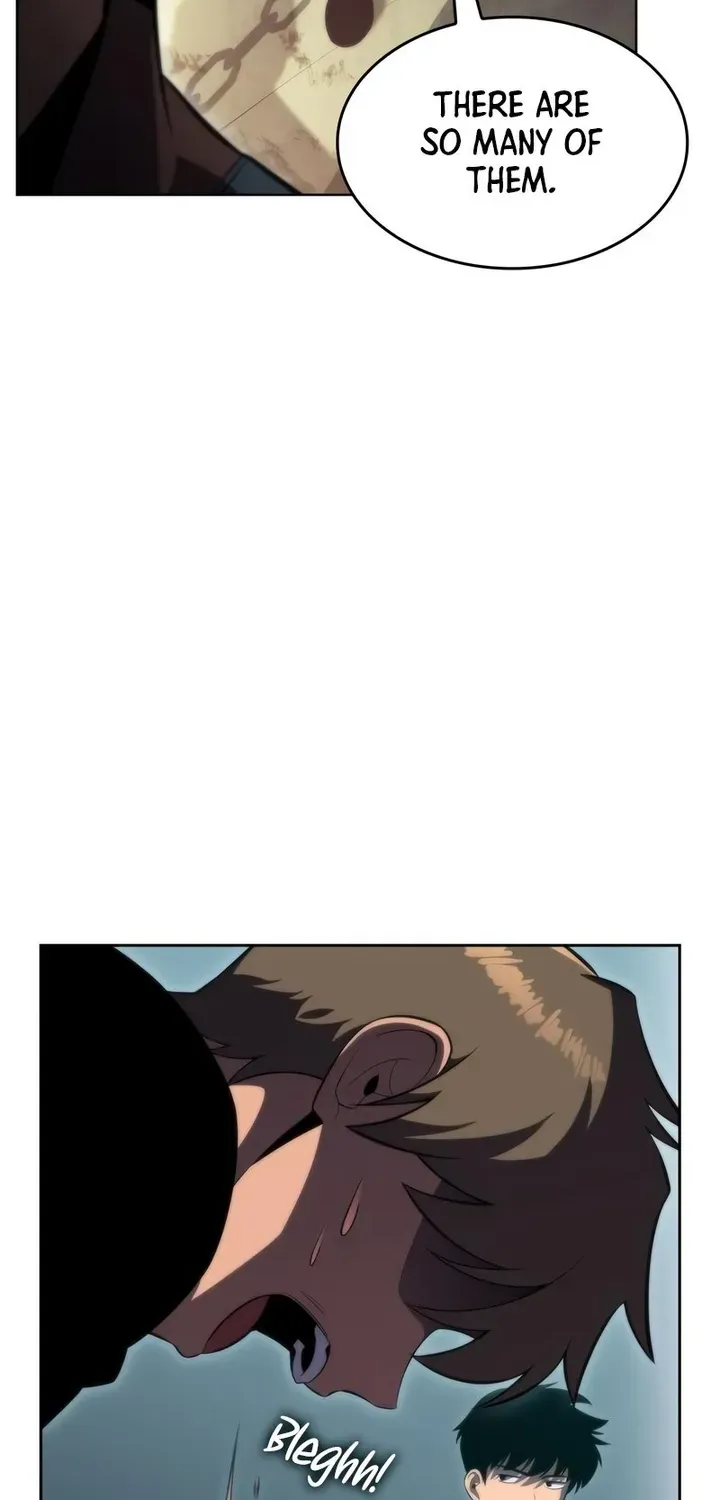 Read Solo Max-Level Newbie chapter 62 image 61 on Lezhin