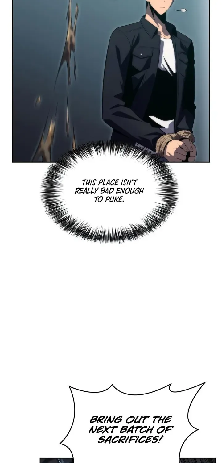 Read Solo Max-Level Newbie chapter 62 image 62 on Lezhin