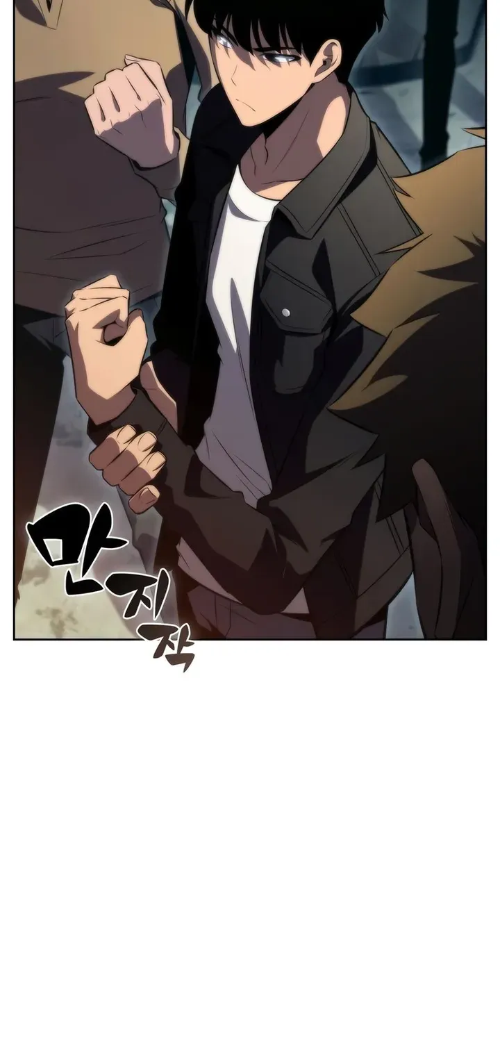 Read Solo Max-Level Newbie chapter 62 image 72 on Lezhin