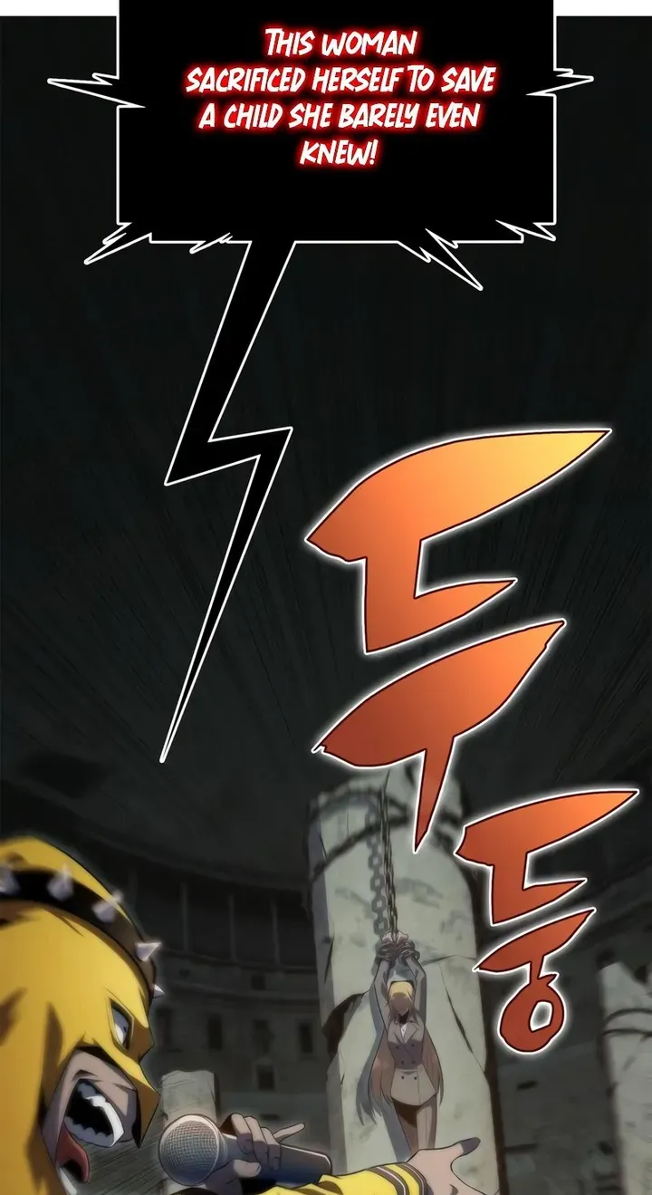 Read Solo Max-Level Newbie chapter 62 image 81 on Lezhin