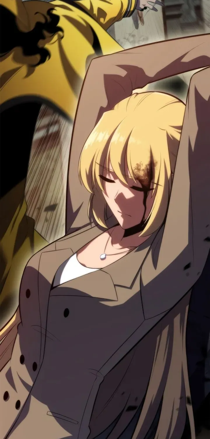 Read Solo Max-Level Newbie chapter 62 image 82 on Lezhin