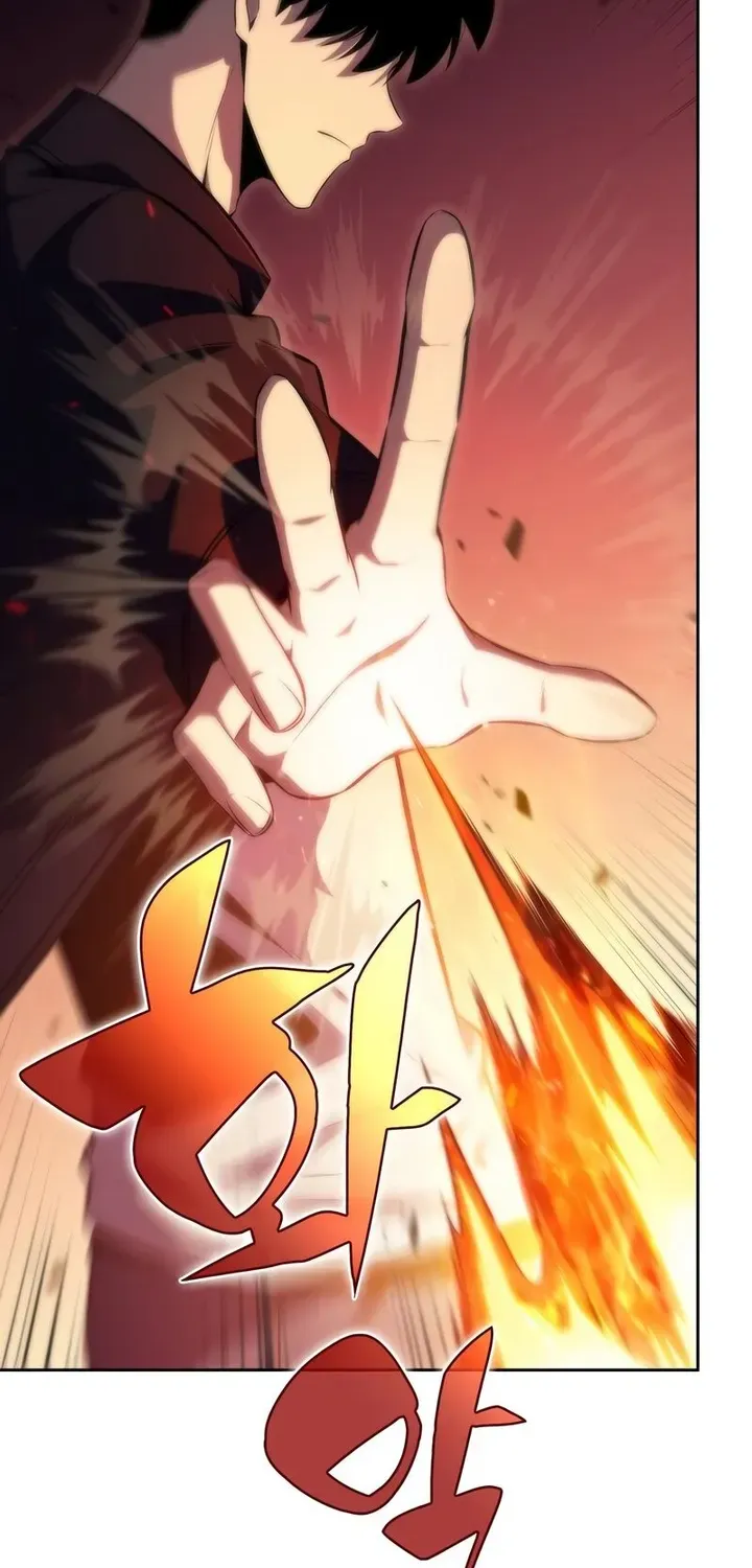 Read Solo Max-Level Newbie chapter 62 image 94 on Lezhin