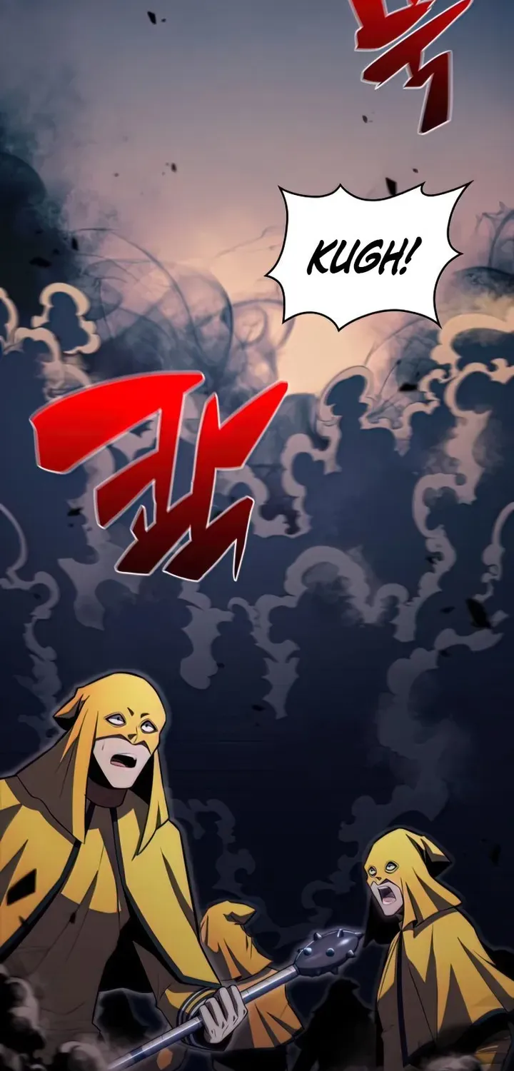 Read Solo Max-Level Newbie chapter 63 image 1 on Lezhin