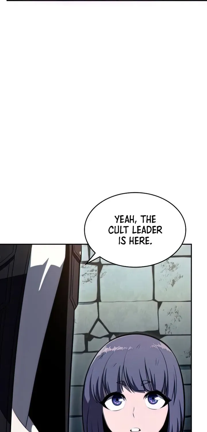 Read Solo Max-Level Newbie chapter 63 image 100 on Lezhin