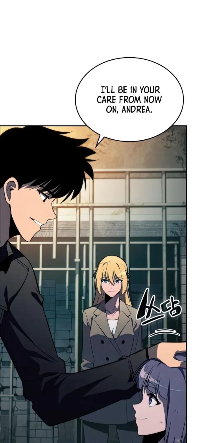 Read Solo Max-Level Newbie chapter 63 image 111 on Lezhin