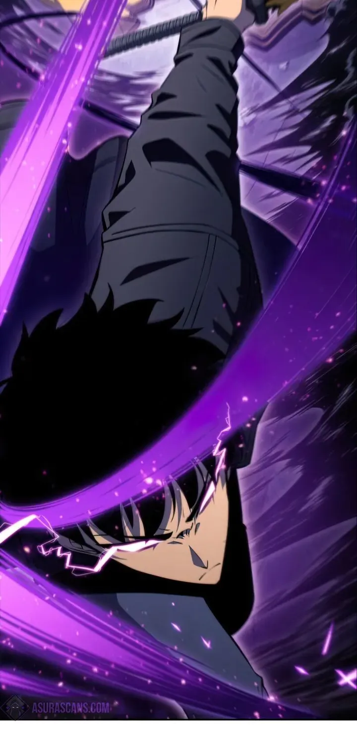 Read Solo Max-Level Newbie chapter 63 image 14 on Lezhin
