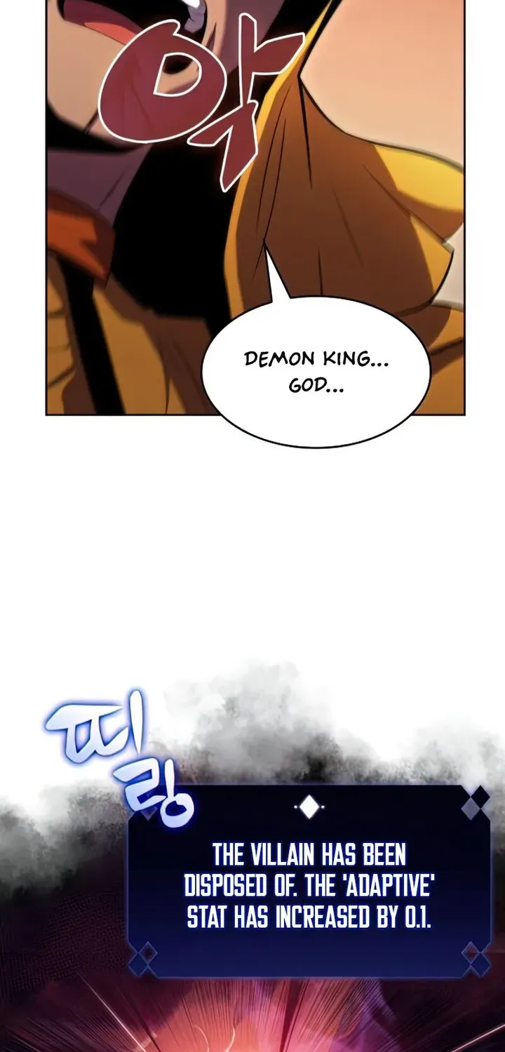 Read Solo Max-Level Newbie chapter 63 image 16 on Lezhin