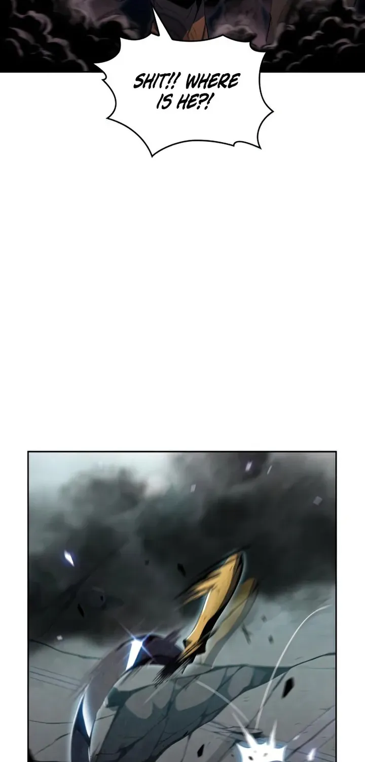 Read Solo Max-Level Newbie chapter 63 image 2 on Lezhin